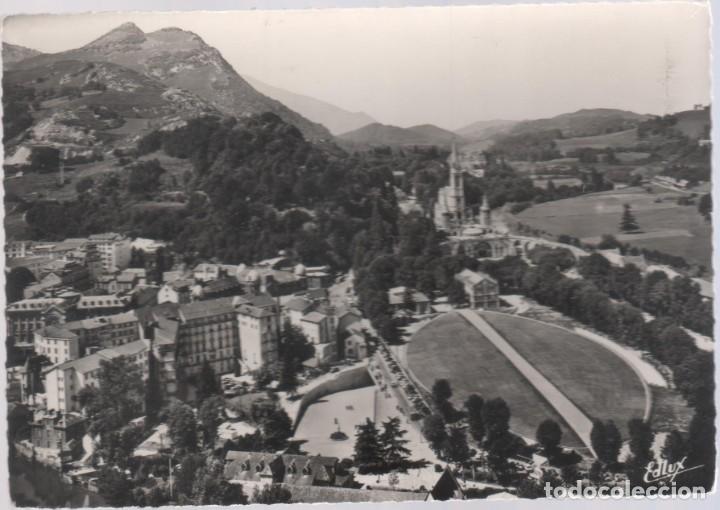 Postales: Francia. Lourdes. - Foto 1