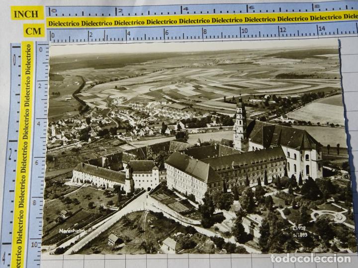 Postais: POSTAL DE ALEMANIA. NERESHEIM. 2116