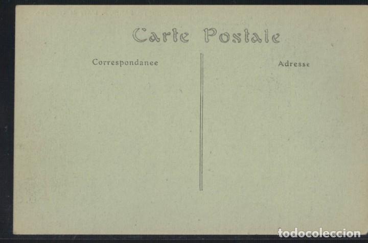 Postales: Paris. LArc de Triomphe. Francia. / Sin circular - Foto 2