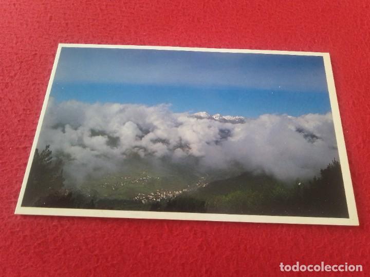 Postales: POSTAL POST CARD ANDORRE IMATGES D&acute;ANDORRA IM&Aacute;GENES VALL DE LA MASSANA VER FOTO/S Y DESCRIPCI&Oacute;N..