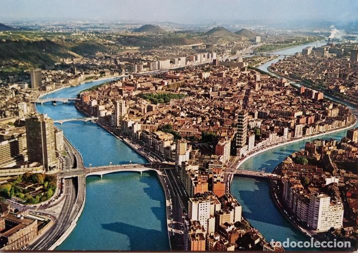Postais: POSTAL DE LIEJA - BELGICA