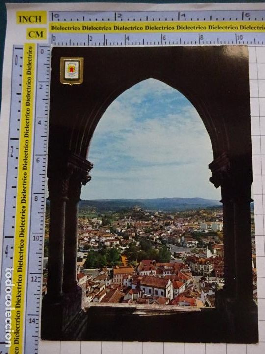 Cartes Postales: POSTAL DE PORTUGAL. LEIRIA . 258