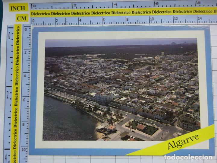 Cartoline: POSTAL DE PORTUGAL. ALGARVE VILA REAL DE SANTO ANTONIO. 265