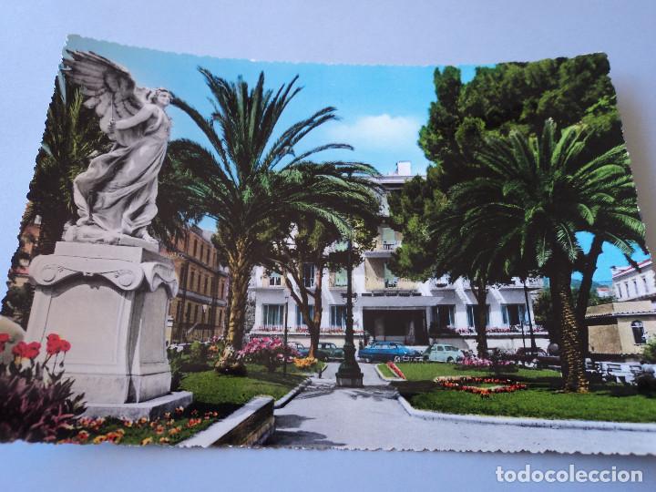 Postales: sorrento hotel continental - Foto 1
