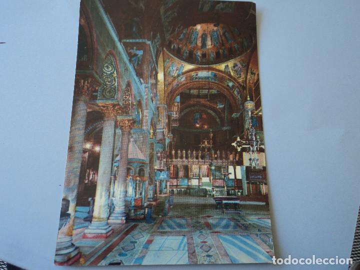 Postales: venezia basilica di s. marco - Foto 1