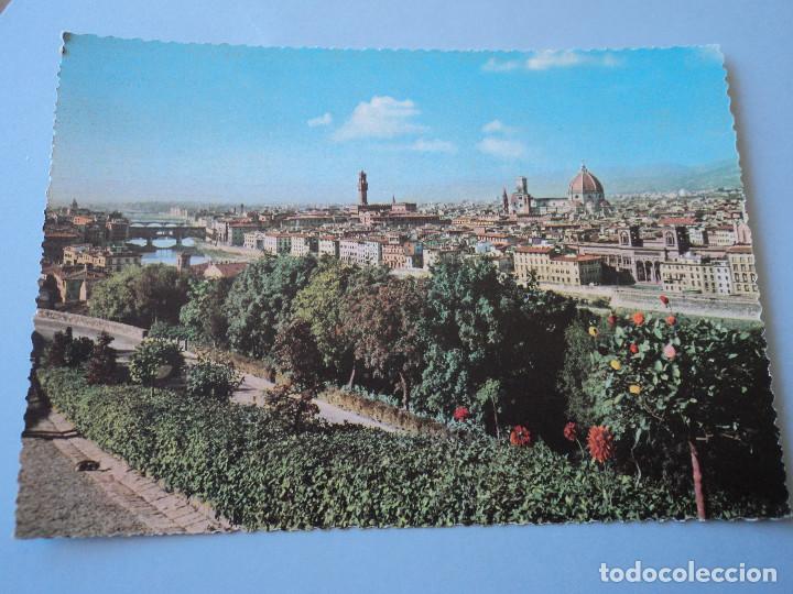 Postales: FIRENZE PANORAMA ED EDITRICE - Foto 1