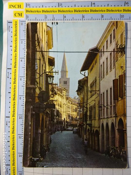 Cartoline: POSTAL DE ITALIA. PORDENONE CORSO VITTORIO EMANUELE. 157