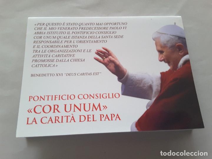 Postales: Tarjeta postal Vaticano - Foto 1