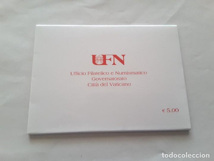 Postales: Tarjeta postal Vaticano - Foto 2