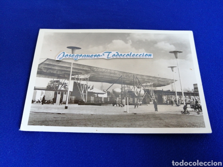 Postales: ROTTERDAM - HOLANDA - Foto 1