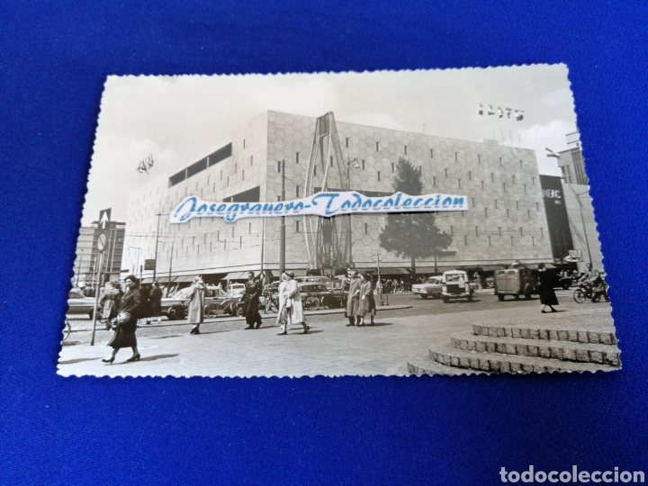 Postales: ROTTERDAM HOLANDA - Foto 1