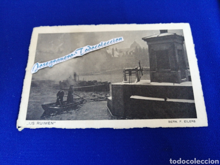 Postales: AMSTERDAM HOLANDA - Foto 1
