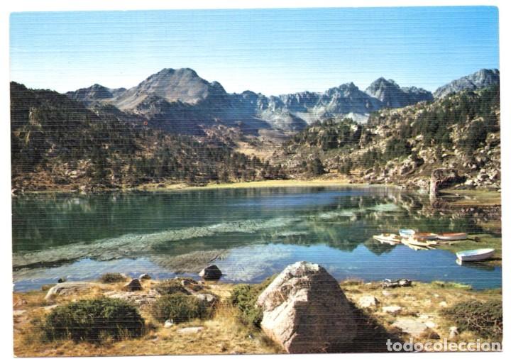 Postales: POSTAL DE ANDORRA - Foto 1