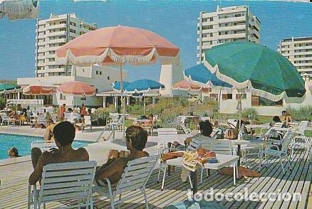 Postkarten: Portugal ** & Postal, Torralta, Algarve (79919)