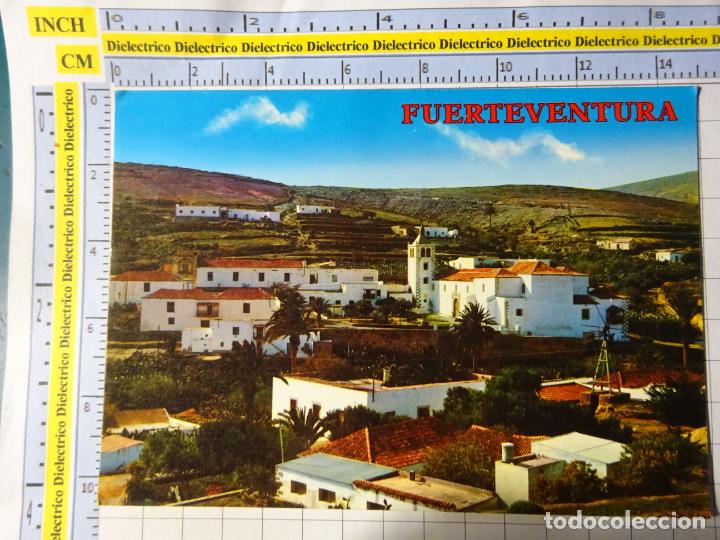 Postkarten: POSTAL DE FUERTEVENTURA. A&Ntilde;O 1974. BETANCURIA 2822 PERLA 426