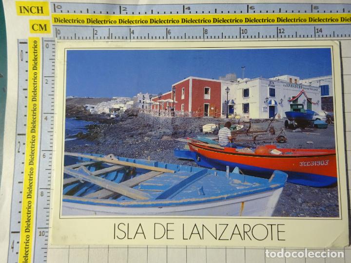 Postales: POSTAL DE FUERTEVENTURA. A&Ntilde;O 1994. PUERTO DEL CARMEN. 389 TULLIO. 436