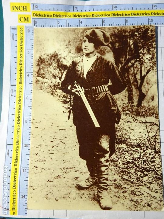 Cartoline: POSTAL DE FRANCIA. C&Oacute;RCEGA. REPRODUCCI&Oacute;N. TIPISMO FOLKLORE. BREBIS BROUTEZ EN PAIX. 494