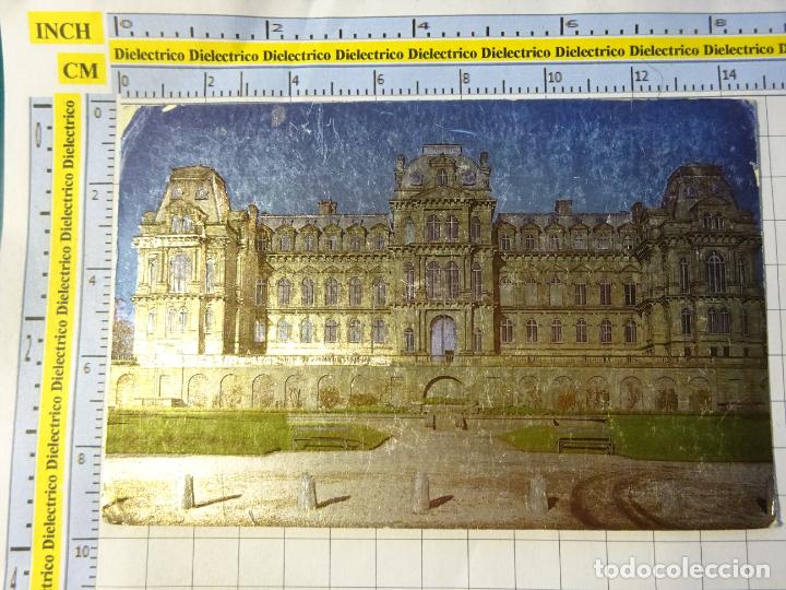 Cartes Postales: POSTAL DE REINO UNIDO. THE BOWES MUSEUM BARNARD CASTLE DURHAM. 1