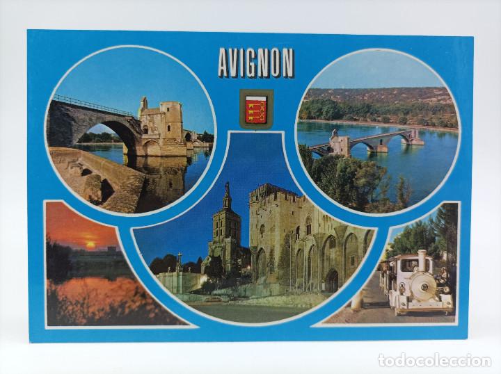 Postales: POSTAL AVIGNON - Foto 1