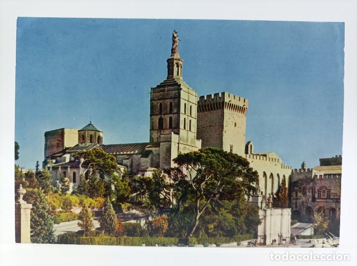 Postales: POSTAL AVIGNON -REFLETS DE PROVENCE - Foto 1