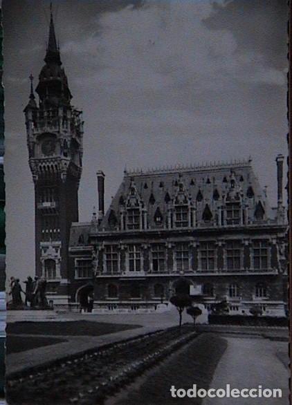 Postales: CALAIS. HOTEL DE VILLE. - Foto 1