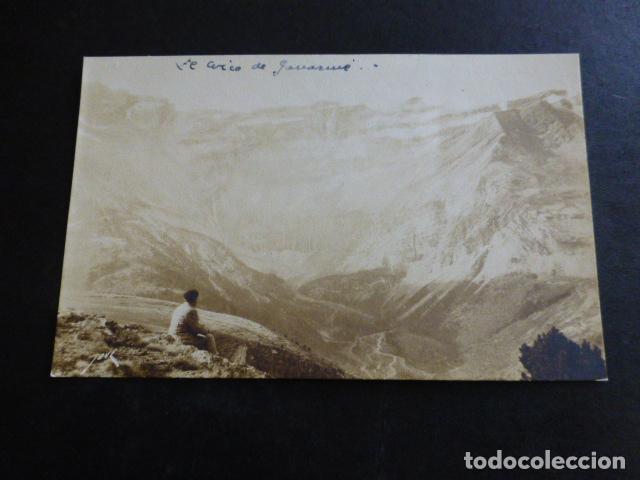 Cartes Postales: GAVARNIE FRANCIA POSTAL