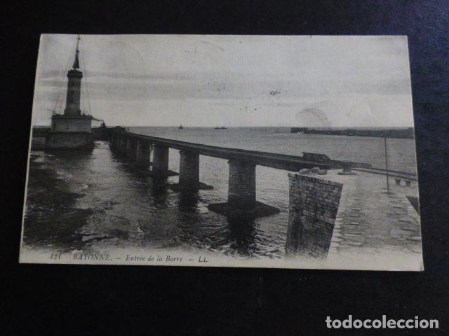 Postales: BAYONA FRANCIA POSTAL - Foto 1