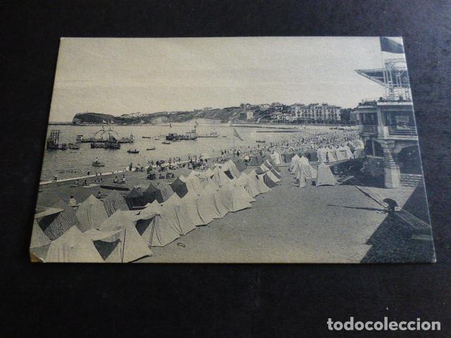 Cartoline: SAN JUAN DE LUZ FRANCIA POSTAL