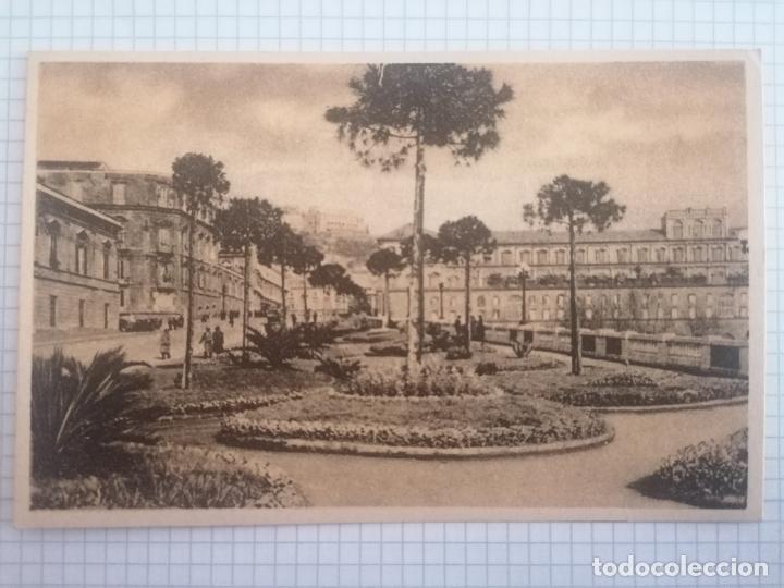 Postales: POSTAL NAPOLI - LITORANEA - Foto 1