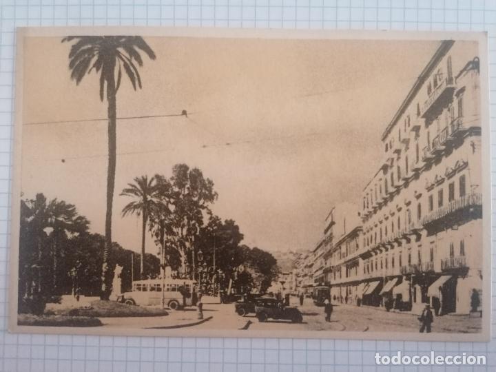 Postais: POSTAL NAPOLI - RIVIERA DI CHIAIA