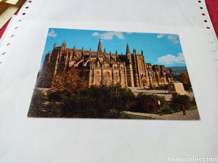 Postales: Postal batalha - Foto 1
