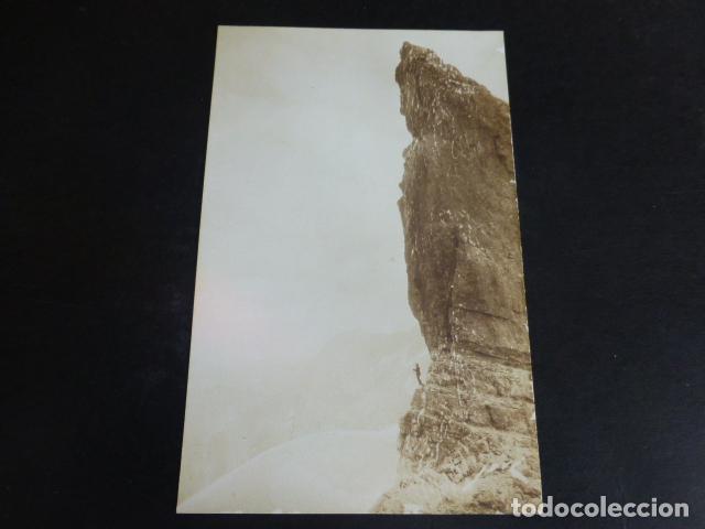 Postales: GAVARNIE FRANCIA POSTAL