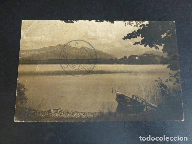 Cartoline: HERRENILSEN ALEMANIA POSTAL