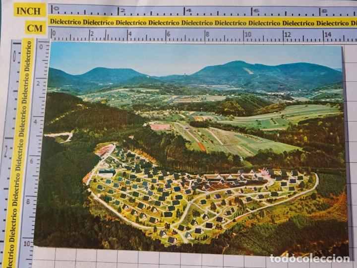 Postales: POSTAL DE ALEMANIA. FERIENDORF EICHWALD GOSSERSWEILER WEINSTRASSE. 64