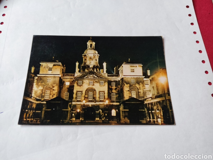 Postales: Postal Londres - Foto 1