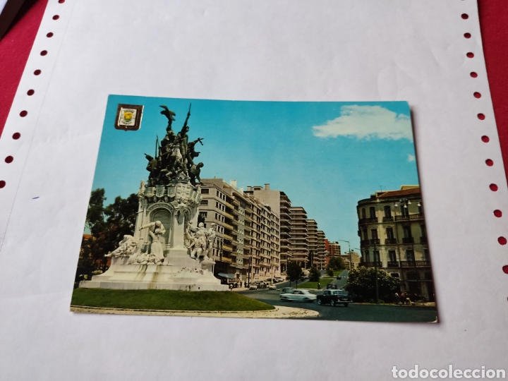 Postales: Postal Lisboa - Foto 1
