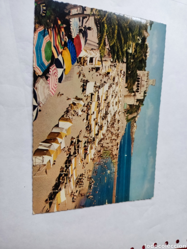 Postales: Postal Estoril - Foto 1