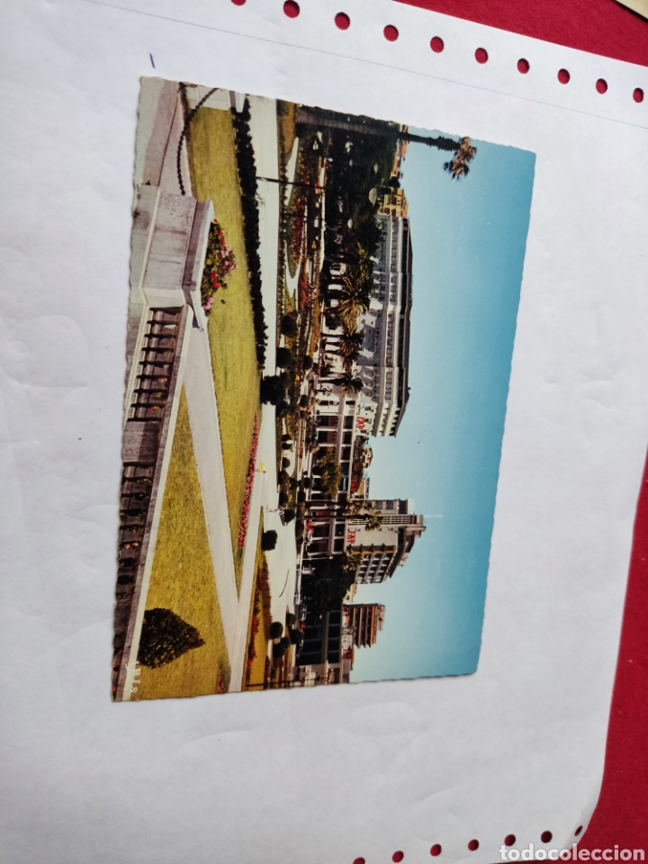 Postales: Postal Estoril - Foto 1
