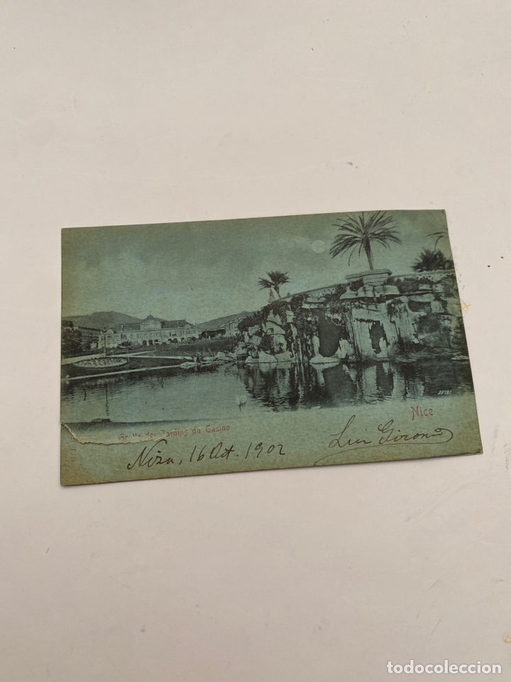Postales: NIZA - Foto 1