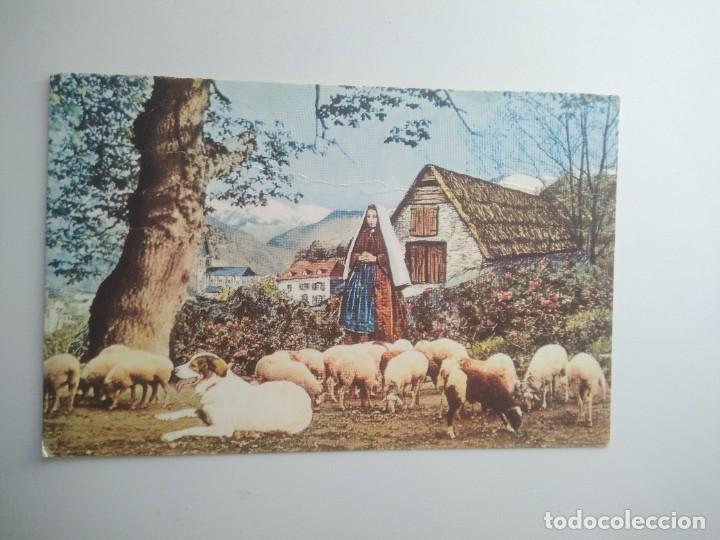Postales: Postal lourdes - Foto 1
