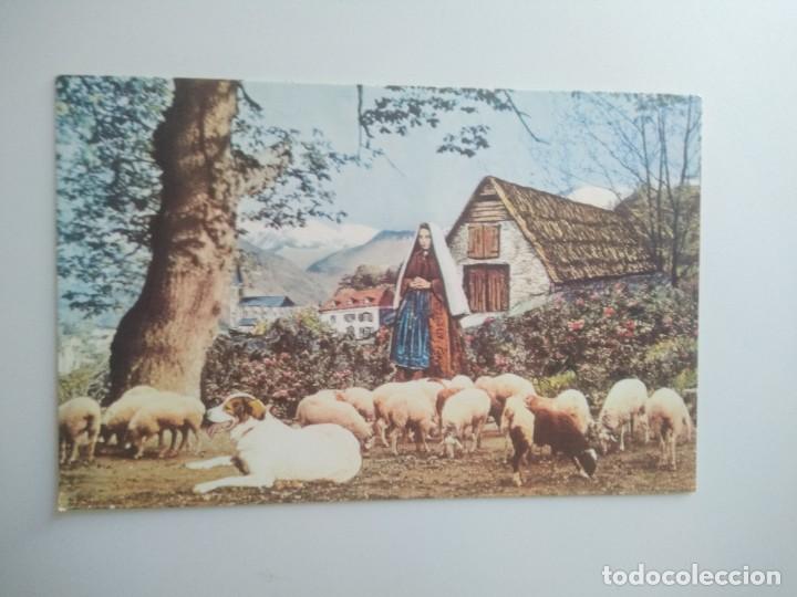 Postales: Postal lourdes - Foto 1