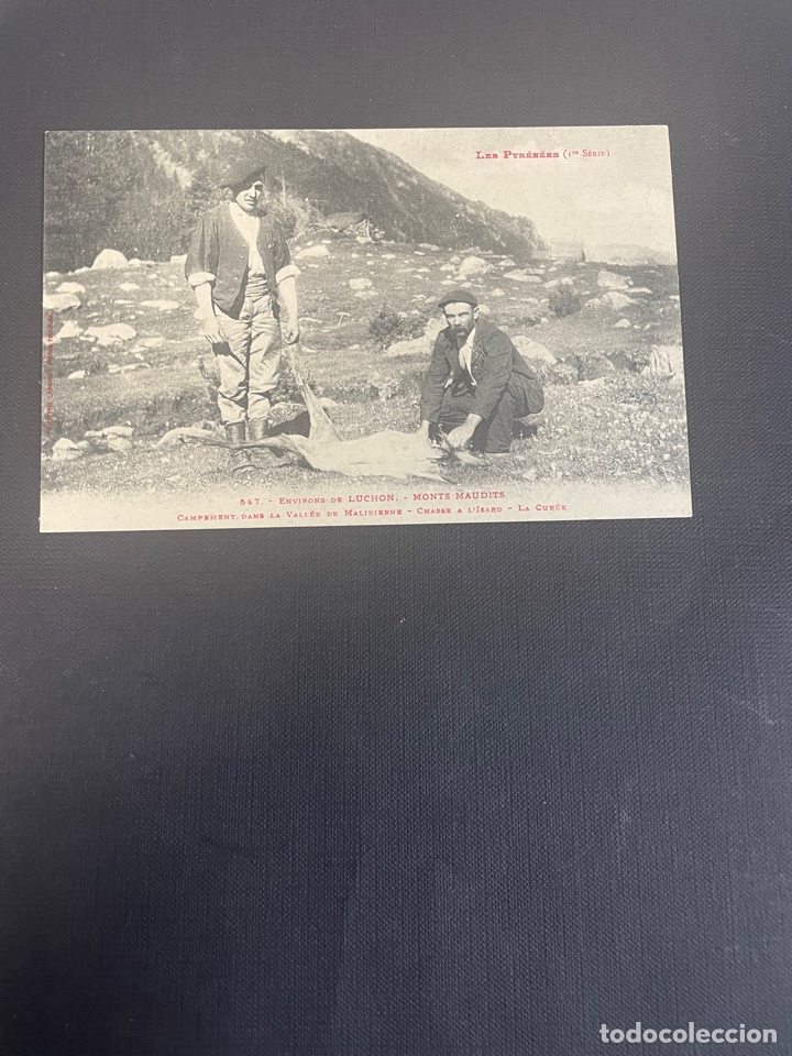Postales: Environs De Luchon - Foto 1