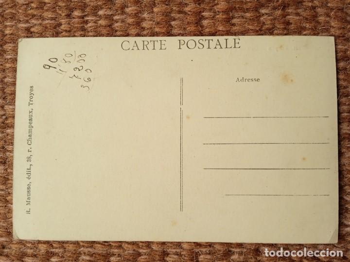 Postales: TROYES - FRANCIA - Foto 2