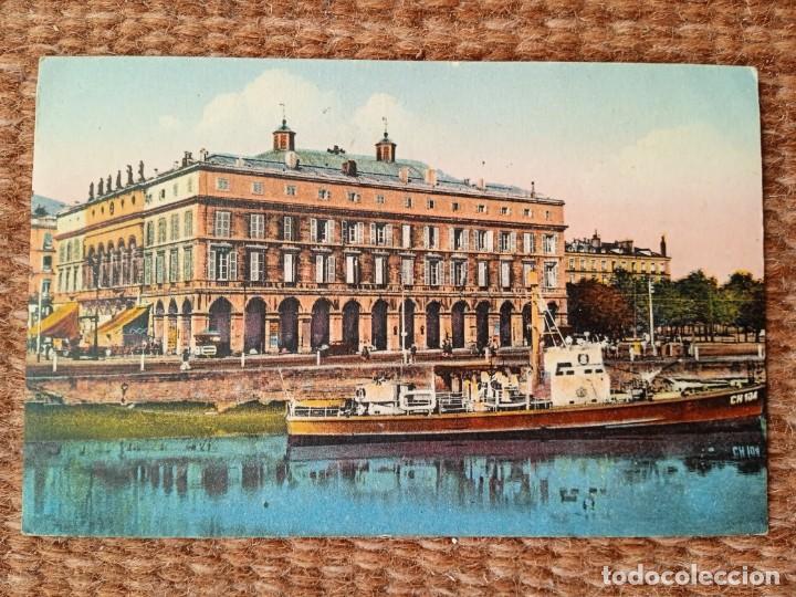 Postales: BAYONA - FRANCIA - Foto 1