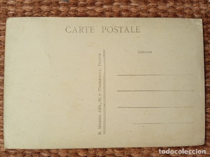 Postales: TROYES - FRANCIA - Foto 2