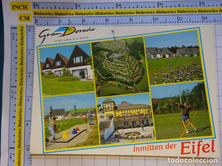 Cartoline: POSTAL DE ALEMANIA. GRAN DORADO HEILBACHSEE. 473