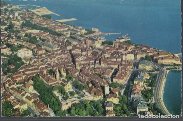 Postales: Neuchatel Suiza / Sin circular - Foto 1