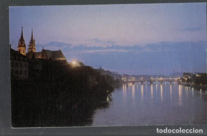 Postales: Basel Basilea Suiza - Foto 1