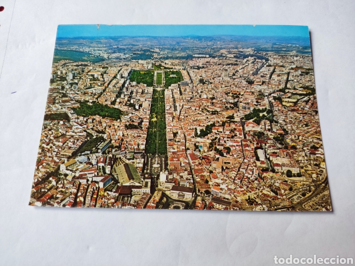 Postales: Postal Lisboa - Foto 1