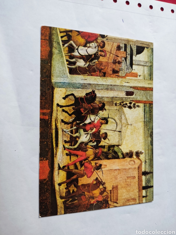 Postales: Postal Siena arte - Foto 1